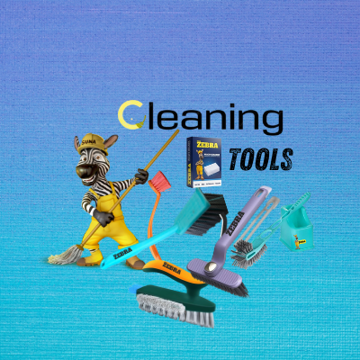 Cleaning Tools